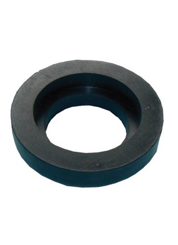 Doughnut washer for cistern - washer,