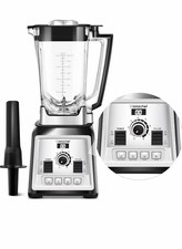 AMZCHEF Blender Smoothie Maker