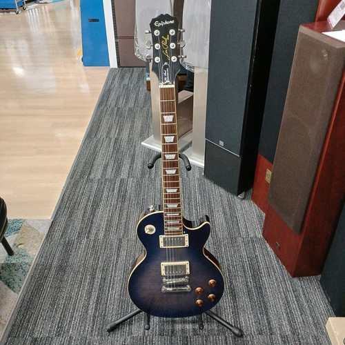 Epiphone les paul standard - les, pro