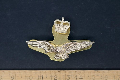 British military raf - british, side