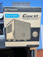 Thermaltake Core V1 Snow