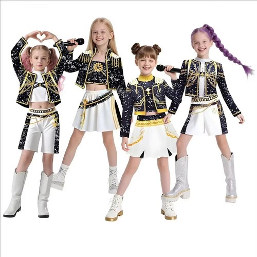 Kids girls kpop - kids,