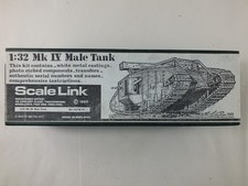 Scale Link 1:32 Mk IV Male