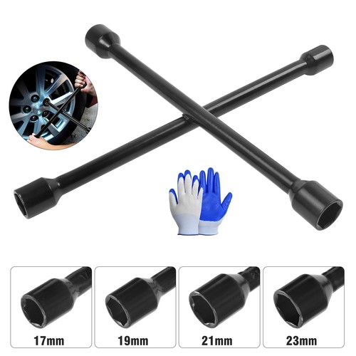 Heavy duty way - heavy, wrench