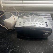 Roberts CRD-26 Dab Radio with