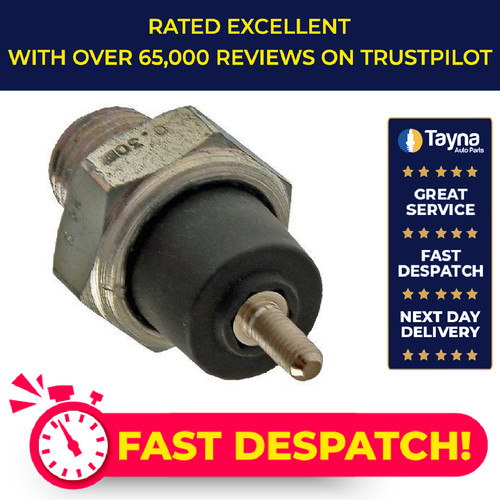 Oil pressure switch ve706008 - oil,