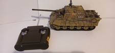 Rare Tamiya 1/35 radio