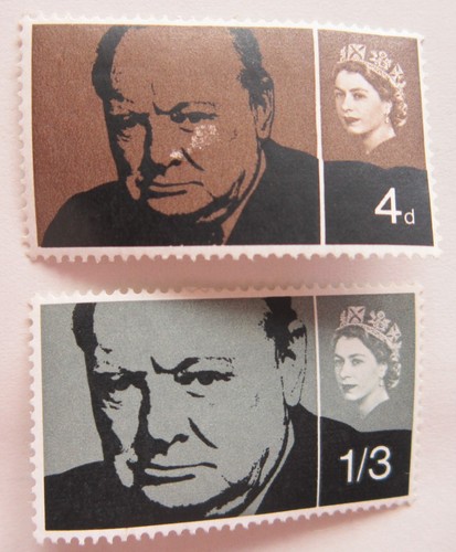 Sg661 662 queen elizabeth - queen,
