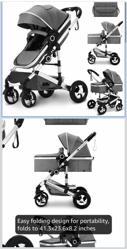 Convertible baby - 2,