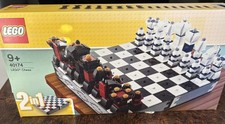 Lego 2 In 1 Iconic