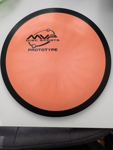 Mvp fission octane prototype - octane,
