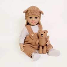 55cm betty full body - betty, soft