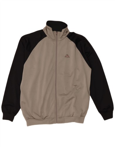 Kappa mens tracksuit top - tracksuit,
