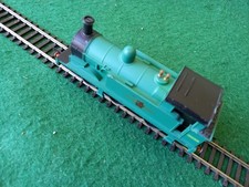 Wrenn 2 Rail 2207 Southern R1