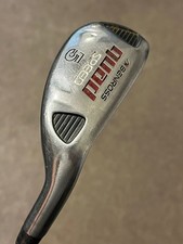 Benross Quad Speed 5 Hybrid