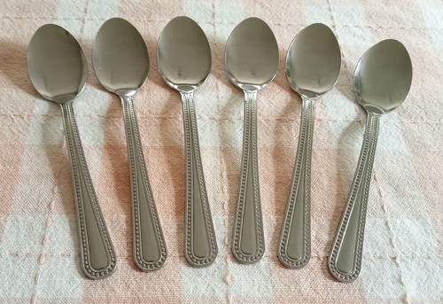 Set unused bead edge - 6,
