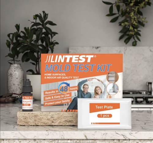 Diy mold test kit - diy, for