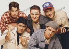 Boyzone Poster B Music Band