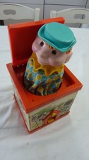 Vintage 1970s Fisher Price -