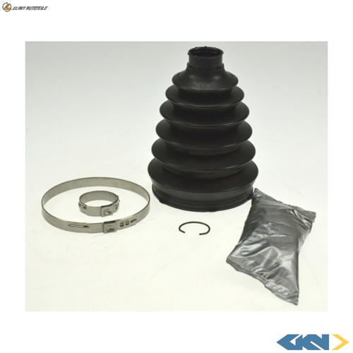 Bellows kit driveshaft 303887 - driveshaft,