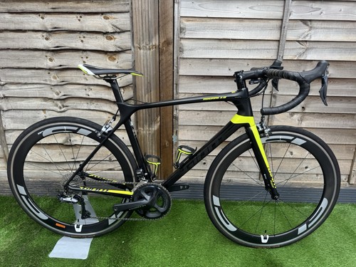 Giant tcr advanced - advanced, 1