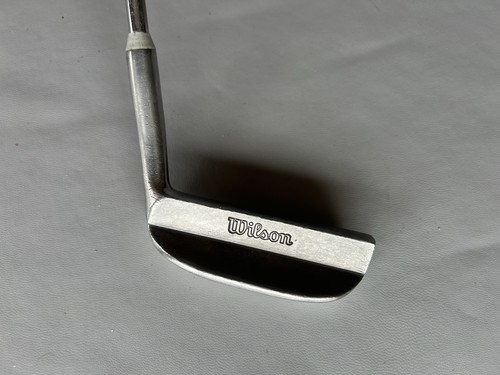 Wilson staff controlled - wilson, 1