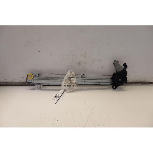 Front power window - window, honda