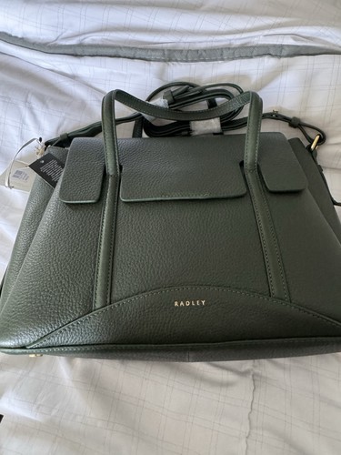 Bnwt radley medium chancery - bnwt,