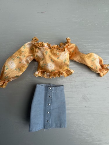 Gorgeous piece outfit sindy - gorgeous,