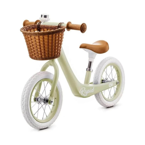 Kinderkraft rapid balance - rapid,
