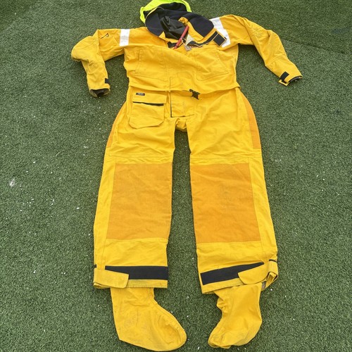 Musto hpx gore tex ocean - hpx,