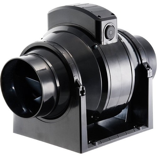 Manrose inch 100mm line - 4,