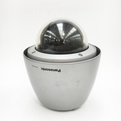 Panasonic cw964 outdoor ptz - wv-cw964,