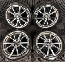 19'' GENUINE AUDI A4 S LINE