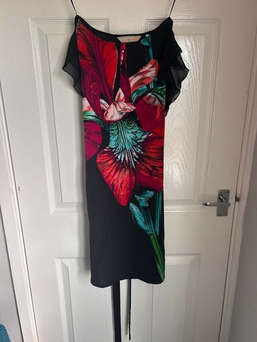 Billie blossom size 8 - 8, floral