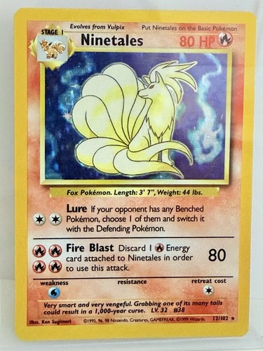 1999 ninetales 102 - 1999,