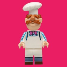 Swedish Chef, The Muppets