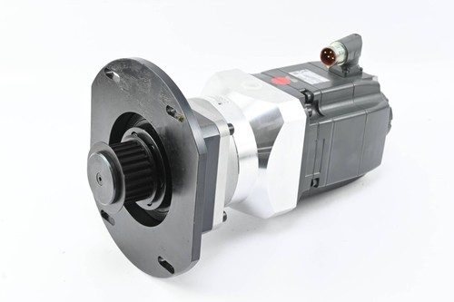 Siemens servo motor - servo,