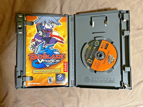 Beyblade force super - beyblade:,