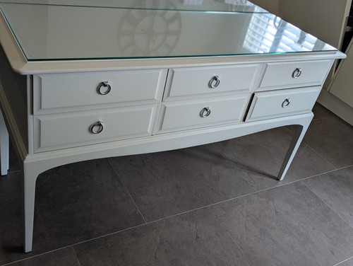 Stag minstrel drawer - 6,