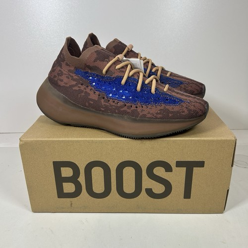 Adidas yeezy boost 380 azure - adidas,