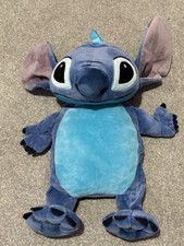 Disney Stitch Hot Water Bottle
