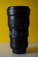 Nikon AF-S Nikkor 300mm f/4E