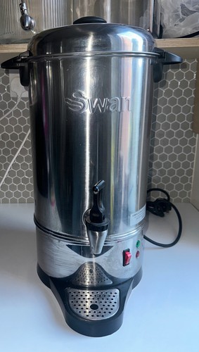 Swan swu8l tea urn - tea,