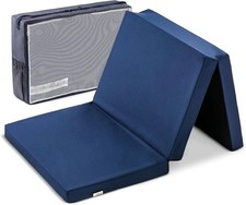 Hauck Sleeper, Navy Blue -