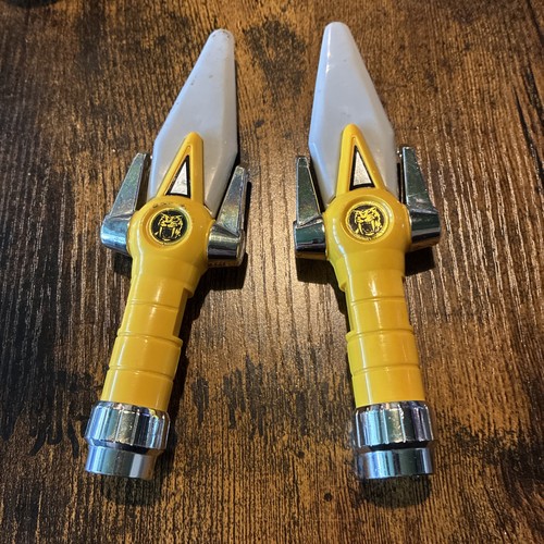 Mighty morphin power - mighty,