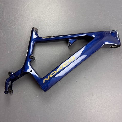 Norco sight vlt carbon - carbon, front