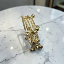 Kungru bangle set ghungroo - bangle,