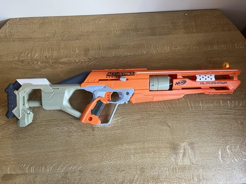 Nerf strike elite accustrike - strike,
