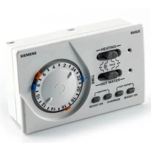 Siemens rwb2e twin channel - twin,